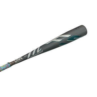 Used Marucci F5 BB/SB USA 2 5/8 Bat 29" 11859-S000026380