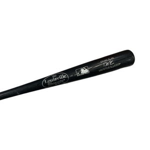 Used Louisville Slugger GRAND SLAM BB/SB Wood Bat 32" 11859-S000026372