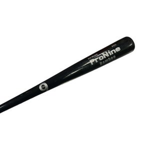 Used Pro 9 PRO MODEL P271 BB/SB Wood Bat 32" 11859-S000026373