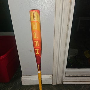 2025 Easton Hype Fire Composite USSSA Certified Bat (-10) 31"