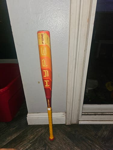 2025 Easton Hype Fire Composite USSSA Certified Bat (-10) 31"