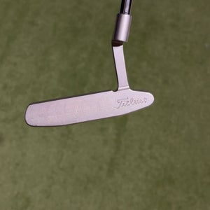 Scotty Cameron studio stainless Newport 2 35 inch