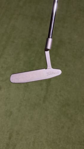 Scotty Cameron studio stainless Newport 2 35 inch