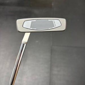 TaylorMade TP Right Handed Putter 35" (Used)