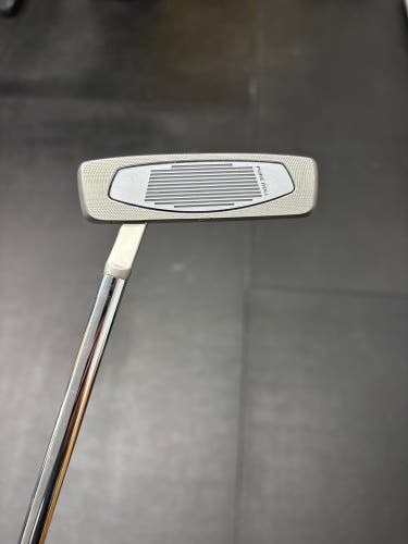 TaylorMade TP Right Handed Putter 35" (Used)