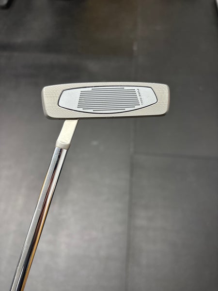 TaylorMade TP Right Handed Putter 35" (Used)