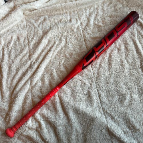 2026 Easton Ghost Advanced 33/23 (-10) Composite Fastpitch Bat
