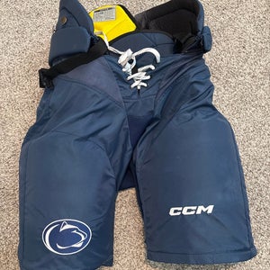 CCM Penn State HPTK Hockey Pants Sr S