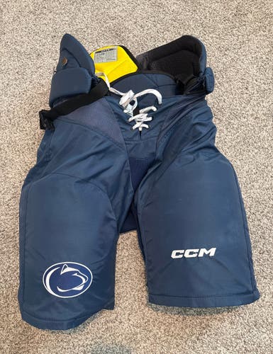 CCM Penn State HPTK Hockey Pants Sr S