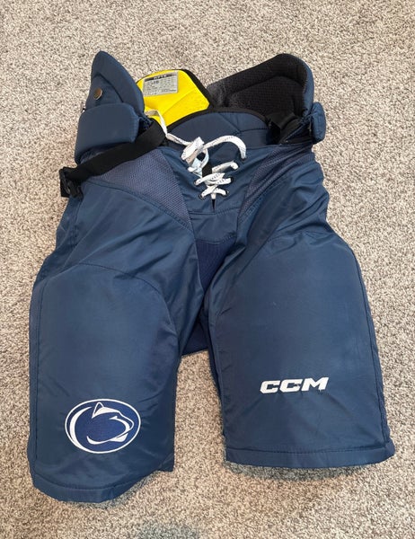 CCM Penn State HPTK Hockey Pants Sr S