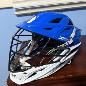 Cascade XRS Pro Helmet (New)