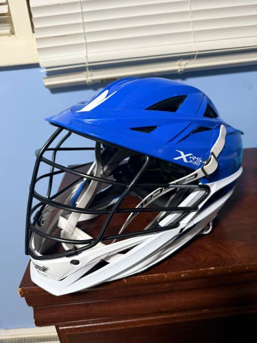 Cascade XRS Pro Helmet (New)