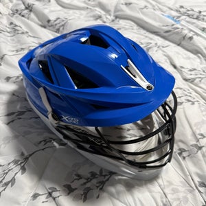 Cascade XRS Pro Helmet (New)