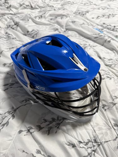 Cascade XRS Pro Helmet (New)