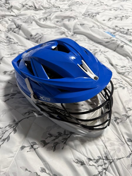Cascade XRS Pro Helmet (New)