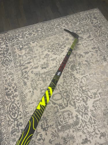 Sherwood Rekkar Legend Pro (50 flex P28)
