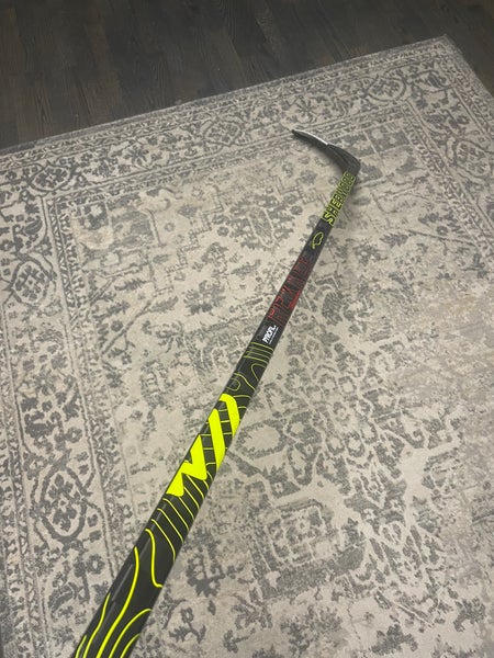 Sherwood Rekkar Legend Pro (50 flex P28)