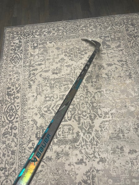 Bauer Twitch (65 flex P28)