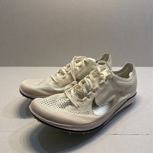 Nike ZoomX Dragonfly 2 Elite Jakob Ingebrigtsen Track IB8745-100 Men’s Size 6.5