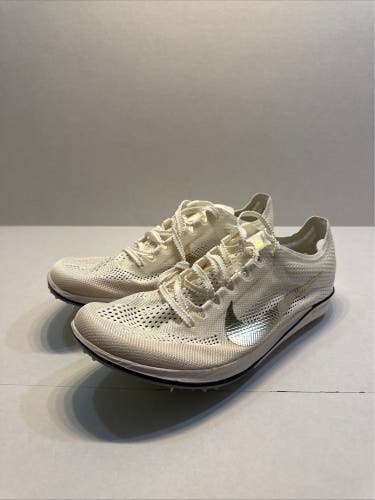 Nike ZoomX Dragonfly 2 Elite Jakob Ingebrigtsen Track IB8745-100 Men’s Size 6.5
