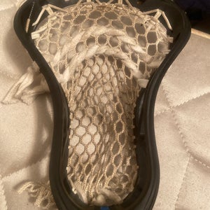 Warrior EVO QX2-O Strung Head (Used)