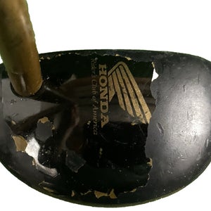 Linkswalker HONDA Rider's Club Mallet Putter 35" Graphite RH New Midsize Grip