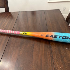 Easton Speed Composite USABat Certified Bat (-13) 14 oz 27" (Used)