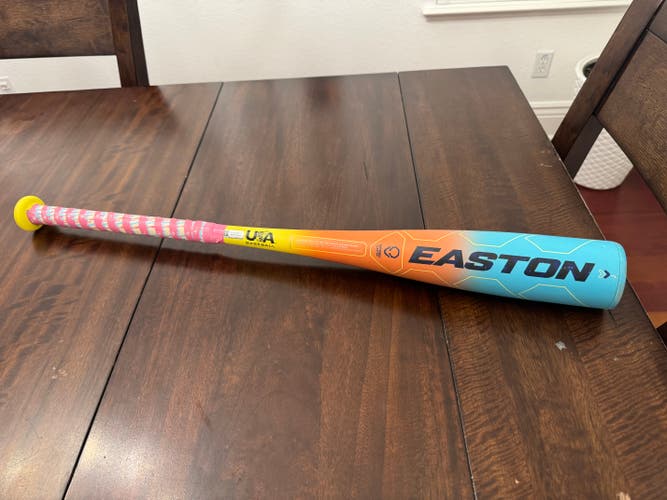 Easton Speed Composite USABat Certified Bat (-13) 14 oz 27" (Used)