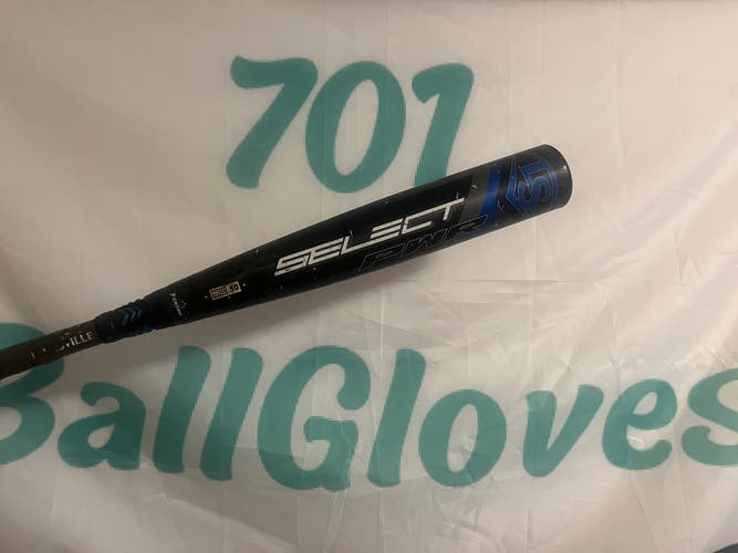 2020 Louisville Slugger Select PWR Hybrid BBCOR Certified (-3) 33/30
