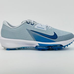 Nike Air Zoom Infinity Tour 2 Golf Men’s Golf Shoes FD0217-001 size 9 NEW