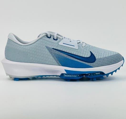 Nike Air Zoom Infinity Tour 2 Golf Men’s Golf Shoes FD0217-001 size 10 NEW