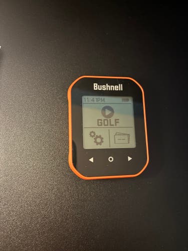 Bushnell Phantom 3 (Used)