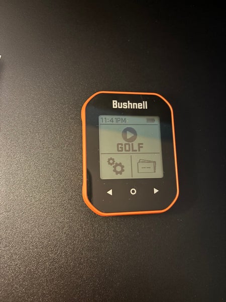 Bushnell Phantom 3 (Used)