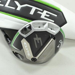 Callaway Elyte 12* Driver Regular Flex Right Denali 5.5 50g  # 203244