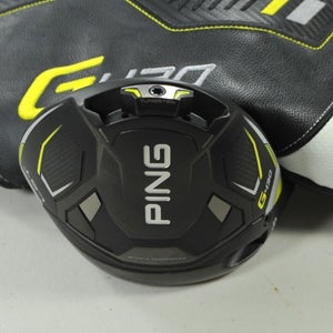 LEFT HANDED Ping G430 LST 10.5* Driver Stiff Flex Tour 2.0 Chrome 65g #202855