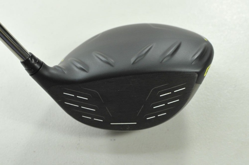 PING G430 LST 10.5 TOUR CHROME 65 S PING 【公式通販】