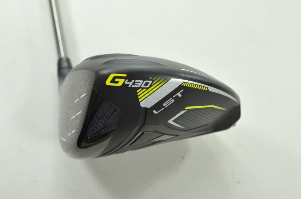 PING G430 LST 10.5 TOUR CHROME 65 S PING 【公式通販】
