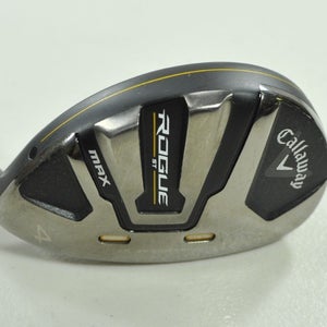 Callaway Rogue ST MAX #4 Hybrid Regular Flex Right Tensei Blue Graphite # 200977