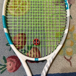 Adult Babolat Pure Drive Lite GT Tennis Racquet (Used)