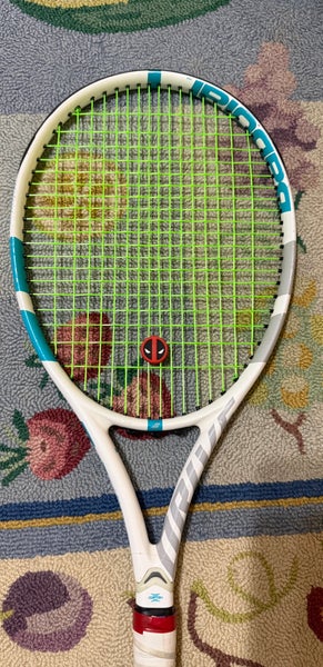 Adult Babolat Pure Drive Lite GT Tennis Racquet (Used)