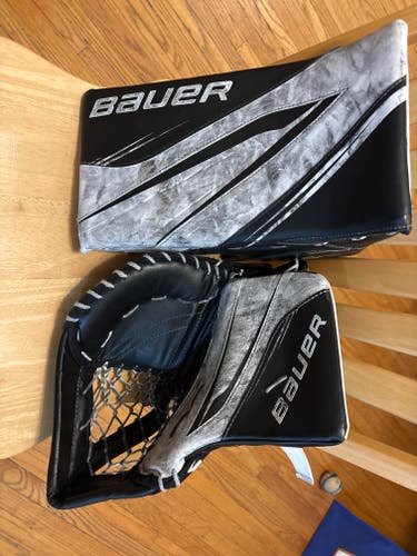 2024 Bauer X5 Pro Regular (Used)