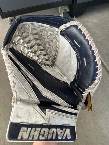 Vaughn Velocity V9 Regular Int (Used)