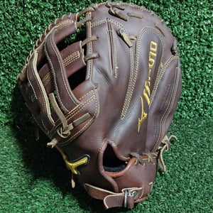 Mizuno LH First Base Pro Limited Edition Baseball Glove 13" (Used)