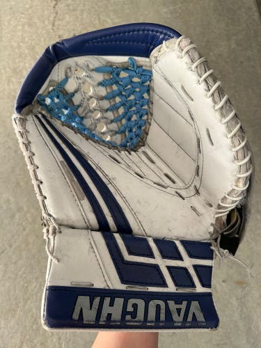Vaughn Velocity VE8 Regular (Used)
