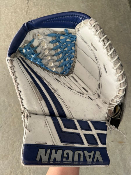 Vaughn Velocity VE8 Regular (Used)