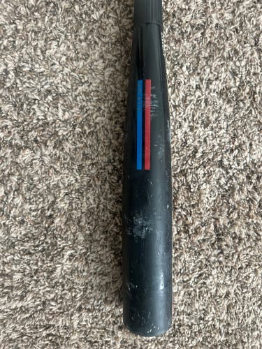 2025 Warstic Bonsaber Hybrid USABat Certified Bat (-8) 24 oz 32" (Used)