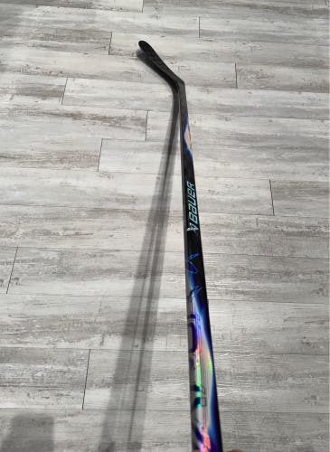 Bauer Flylite P28 55flex LH(New)