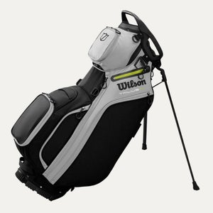 Wilson Talus Stand Bag (10", 14-way top) Golf NEW