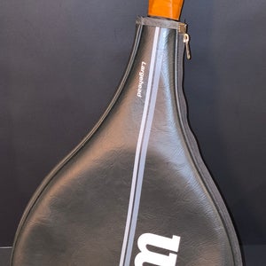Adult Wilson Tennis Racquet (Used)
