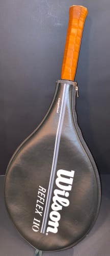 Adult Wilson Tennis Racquet (Used)